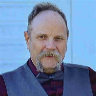 Barry Clay Dwinell