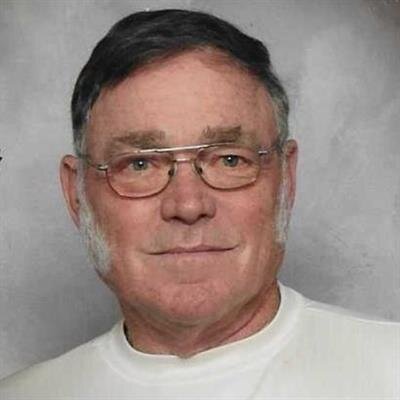 Harold Tidwell
