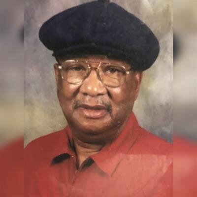 James Otis Warner, Sr.