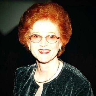 Rachel Rodgers Slate