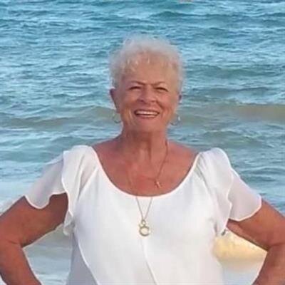 Theresa Joyce Stoutenburgh