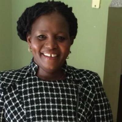 Charity Wairimu Kanyara-Wells
