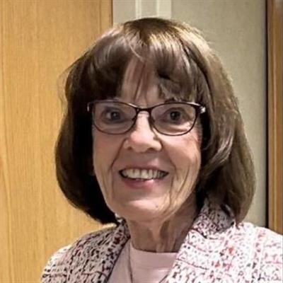 Jacqueline Marie Ritter