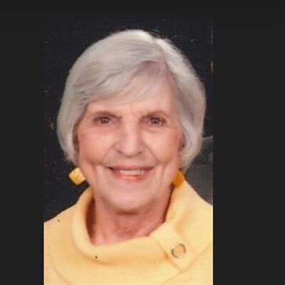 Betty Harris
