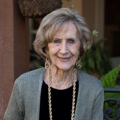 Mary Alice Weatherly