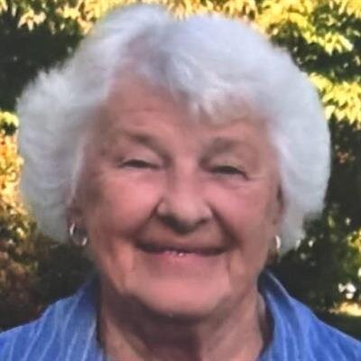 Esther G. DaRos