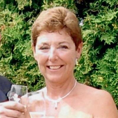 Patricia K. Hoehne