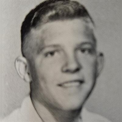 William Glenn Womack