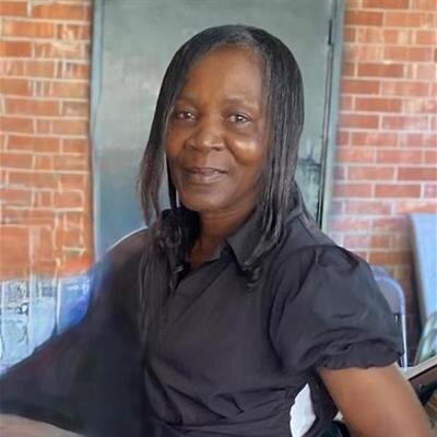 Ms. Judy Carol Thompson Joyner