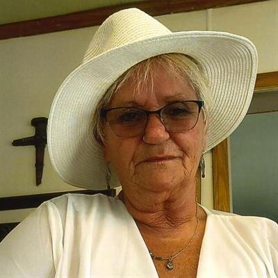 Londa Marie Ricketts