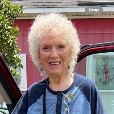 Mrs. Hazel Carolyn 