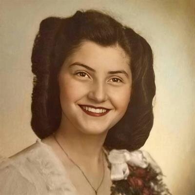 Francesca Amelia French