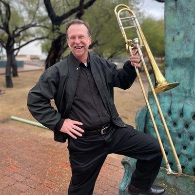 Gary Curtis Burchard