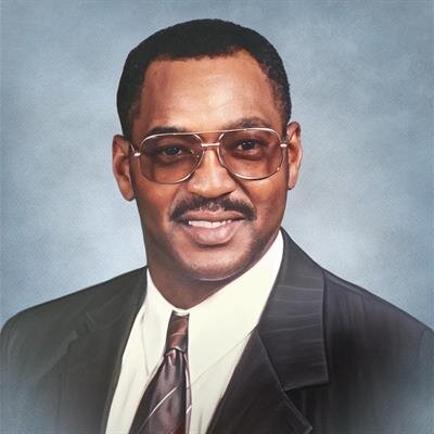 Mr. John Allen Stevens