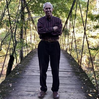 Fred Donald (Don) Claunch