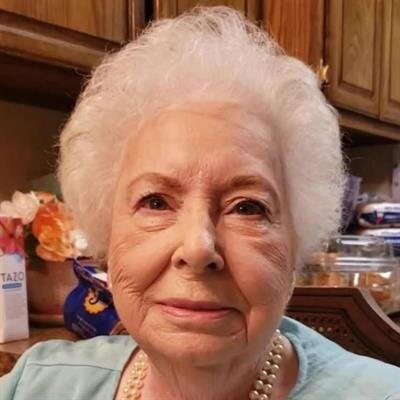 Frankie M. Davis