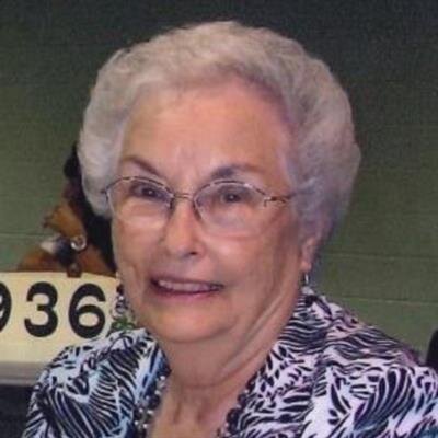 Loreta Faye Grayson