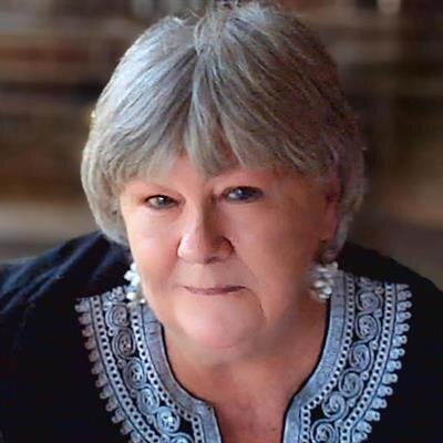 Barbara Jean Fowler Keel