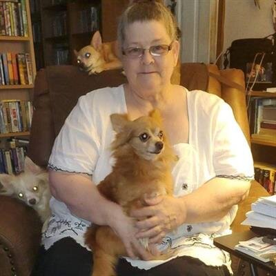 Mrs. Tammy Lorie Parrish Gonzales