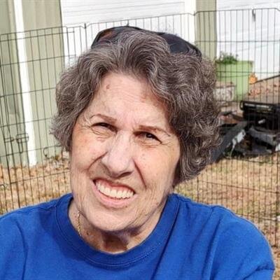 Mrs. Diane Walker Stahl