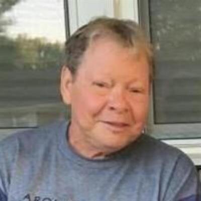 Robert R. Scott Jr.