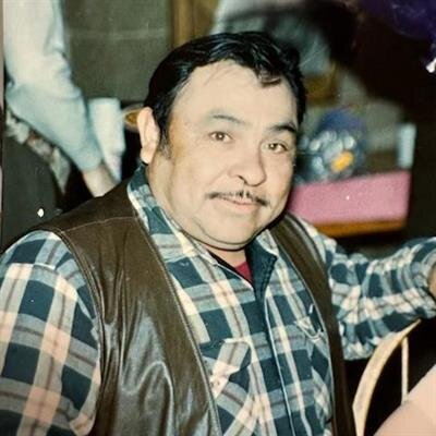 Jose Gomez