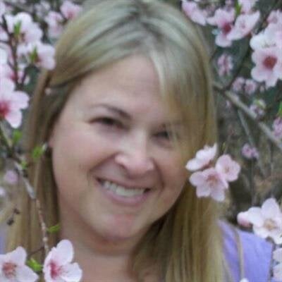 Kathleen Mary Smith