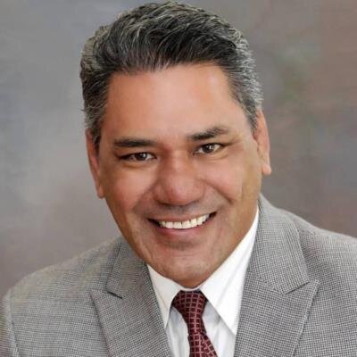 Mitchell Mahealani Pelekane