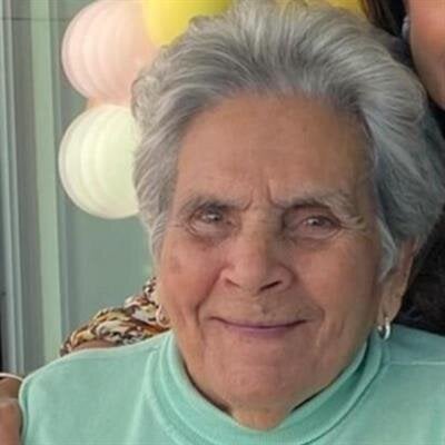 Felicita Tavera Fernandez