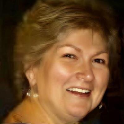 JoAnn M. Kussmann