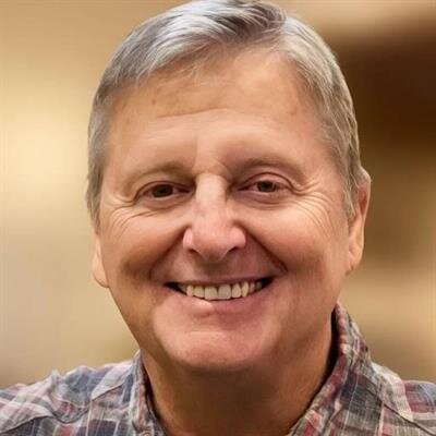 Randy Rehrer