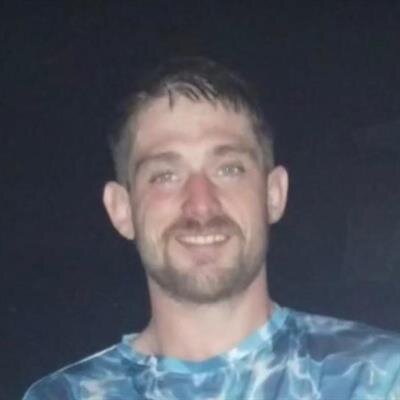 Mr. Jordan Matthew Jones