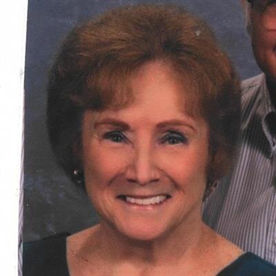 Louella M. Rihm