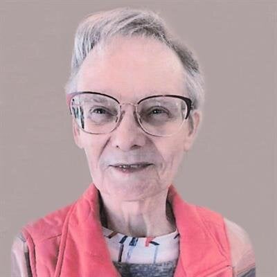 Diana Lynn Weaver