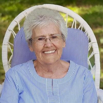 Dixie Ann Watkins Foote