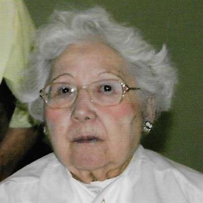 Carrie Mary Lefebre