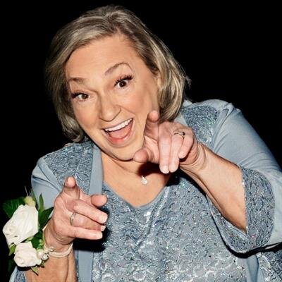 Ms. Susan Thomas Dawkins