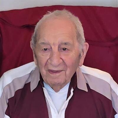 Anthony M. Lombardi Sr.