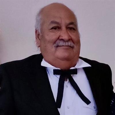 Israel Gonzales
