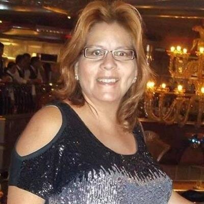 Olga Patricia Hamm