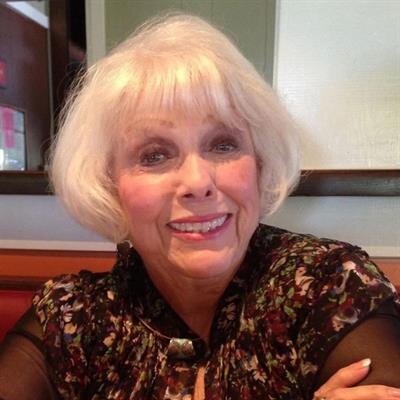 Martha Ellis Dobson