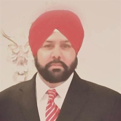 Joga Singh