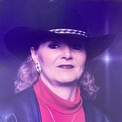Phyllis Darlene Bumgardner
