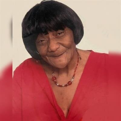 Frances Smith