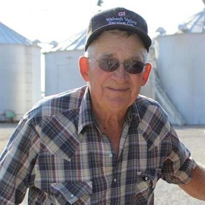 Keith Richard Wattleworth