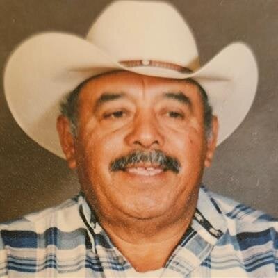 Jose Antonio Infante Ramirez