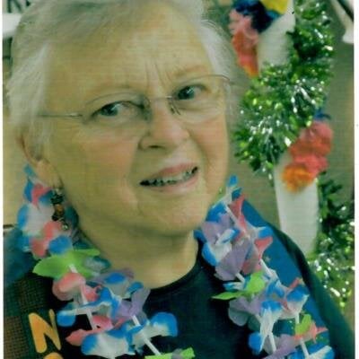 Nancy Clare Rourke