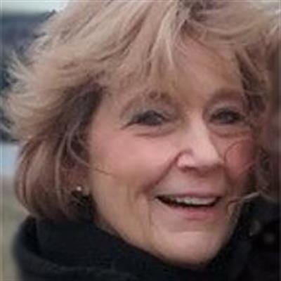 Judith Lorraine Weden