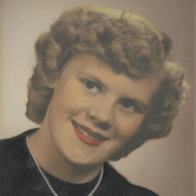 Betty Lou Brue
