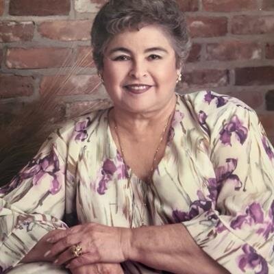 Olivia T. Cuellar